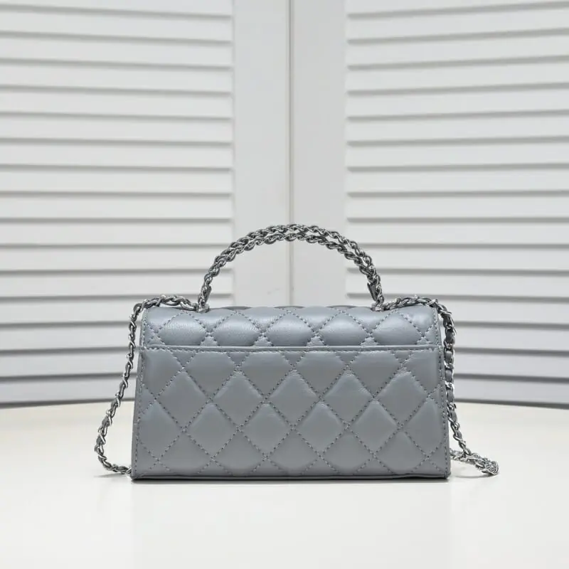 chanel aaa qualite mini sac a main pour femme s_11447072